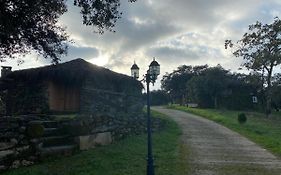 complejo rural el prado